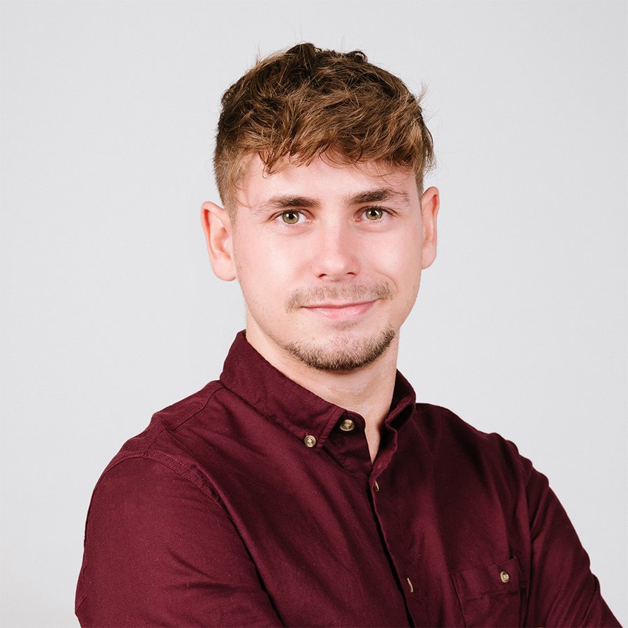 Lucas, réalisateur Eskaen