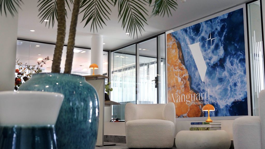 Vanguard · Cabinet d’avocats spécialisé en arbitrage international